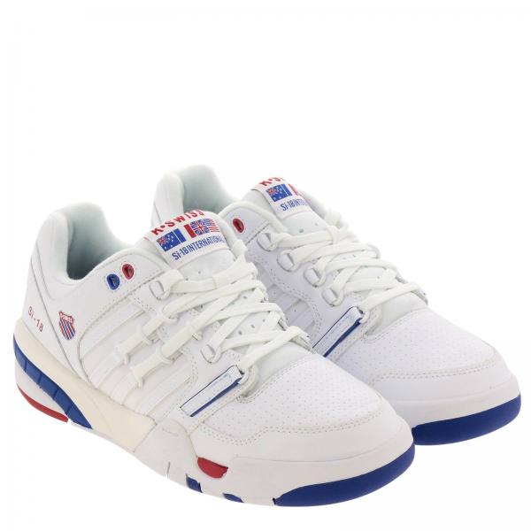 kswiss clearance
