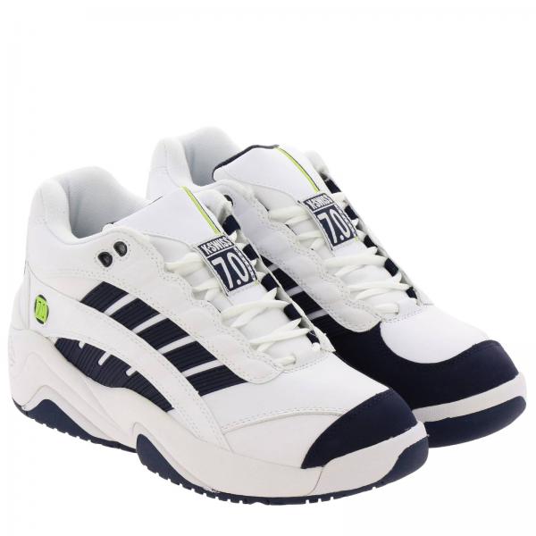 kswiss clearance