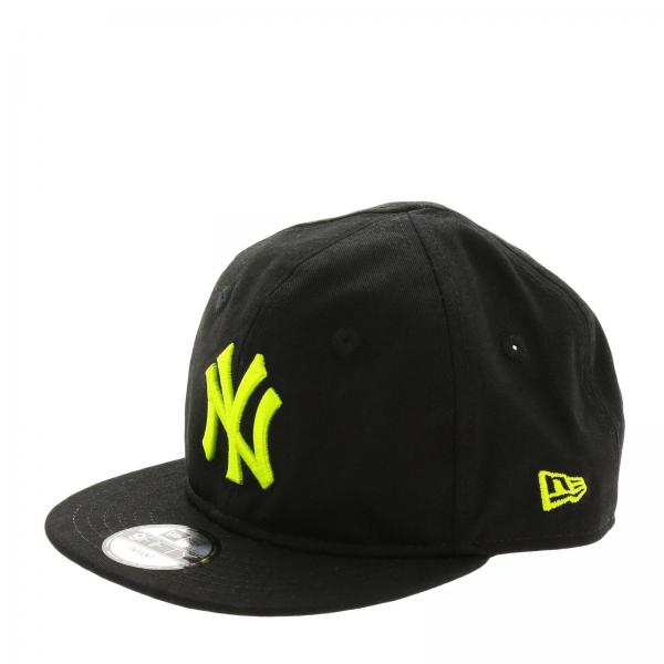 New Era Infant Outlet: Hat kids | Hat New Era Infant Kids Black | Hat ...