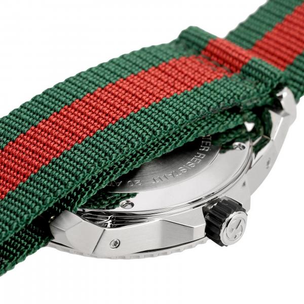 Watch Gucci YA136209A GIGLIO 