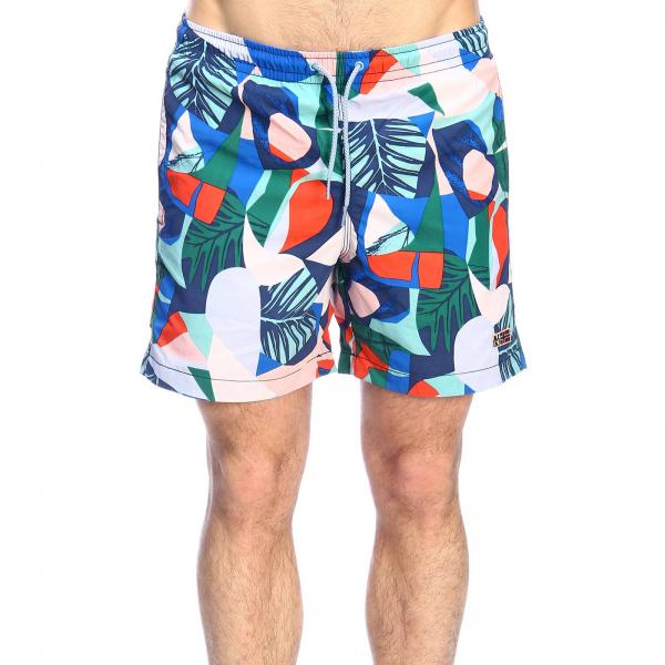 //img.giglio.com/images/prodPage/300089.005_2.jpg Swimsuit Napapijri N0YIO8 F18