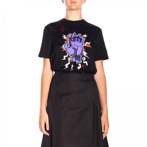 36 america's cup prada t shirt