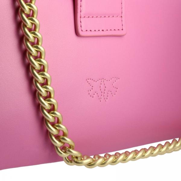 Donna PinkoBorsa y5ff Tracolla Borse 1p21ej Pelle 1 Love Soft A In Mini rdtsQxhC