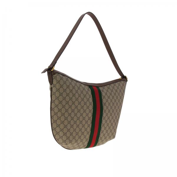 camo gucci bag