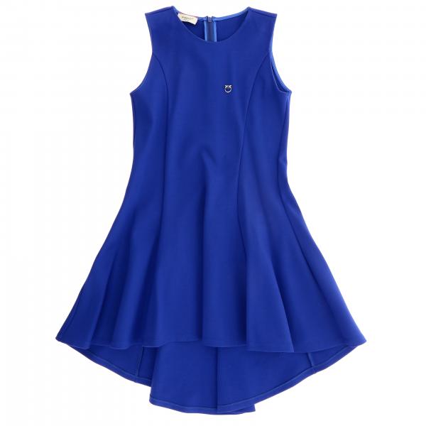 Kleid Pinko 1A11JJ-Y5RE PSICOLOGO