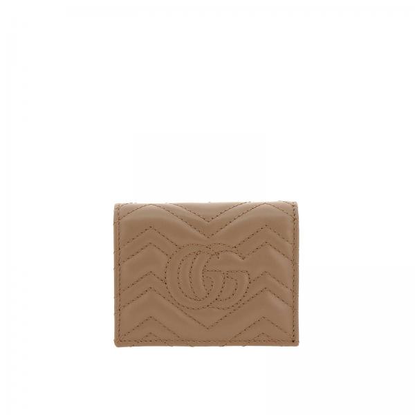 important rough More than anything GUCCI: GG Marmont wallet in quilted leather with coin holder and monogram - Beige | Wallet Gucci 466492 DTD1T GIGLIO.COM important rough More than anything GUCCI: GG Marmont wallet in quilted leather with coin holder and monogram - Beige | Wallet Gucci 466492 DTD1T GIGLIO.COM