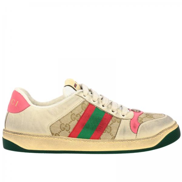 basket gucci rose