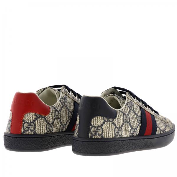 basket gucci enfant