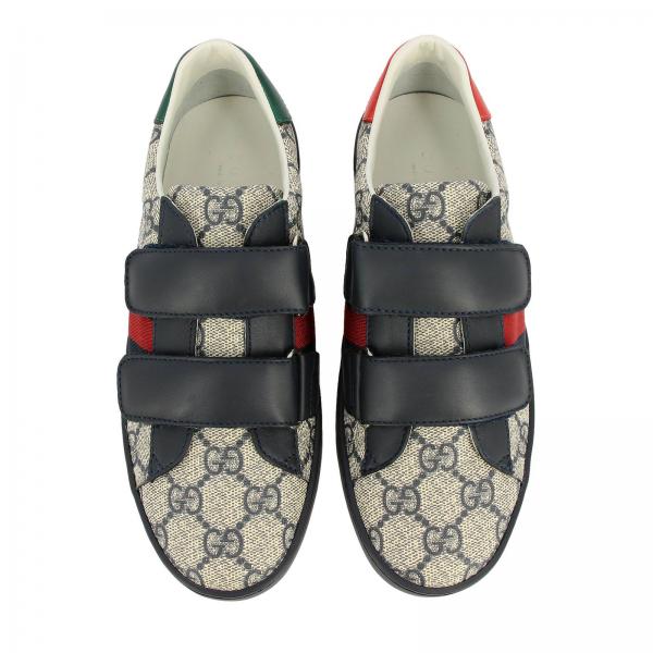 gucci t shoes