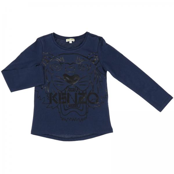 kenzo paris long sleeve t shirt