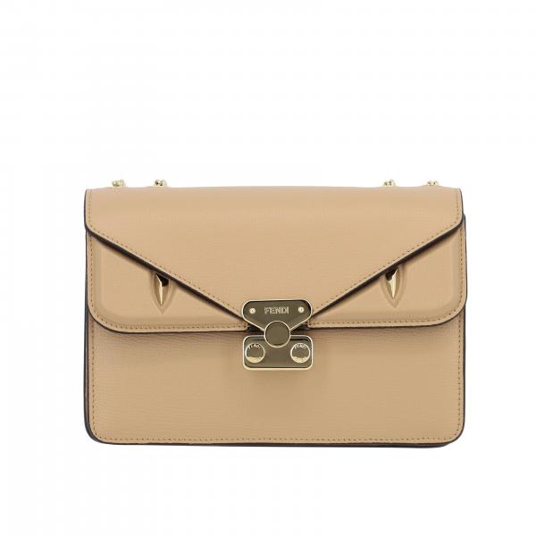 Mini- Tasche FENDI 8BT311 A7SU