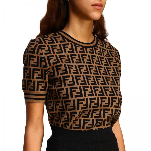 Maglia fendi donna deals