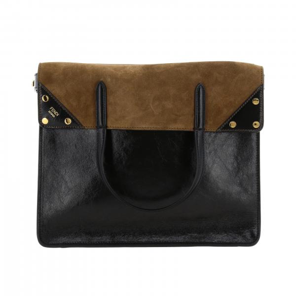 Schultertasche FENDI 8BT303 A94W