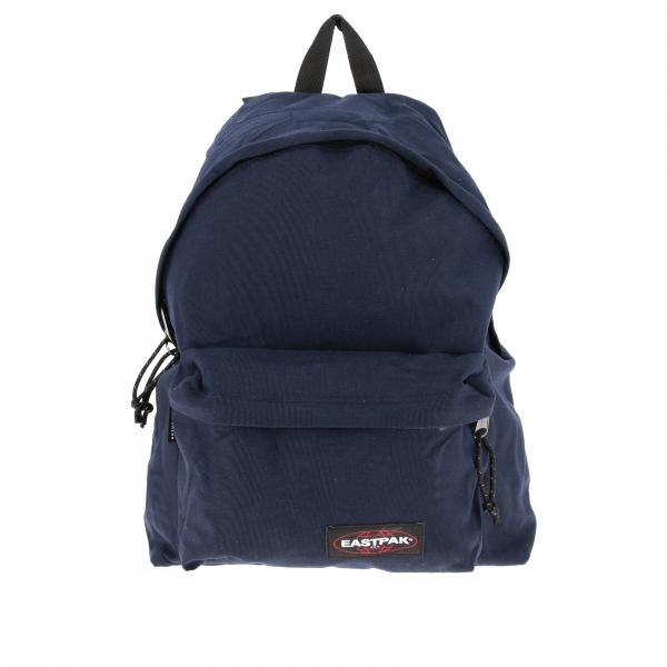 Eastpak Outlet: Bags men | Backpack Eastpak Men Navy | Backpack Eastpak ...