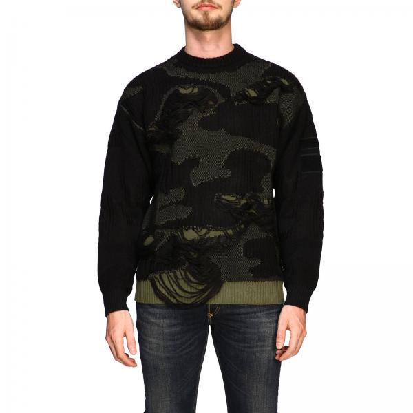 diesel sweater mens