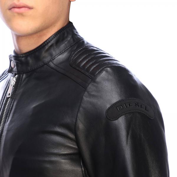 Mymyguoe Gilet Moto Cuir Homme - Style Biker Vintage - Sans Manches Fermeture Éclair - Look Sons Of Anarchy