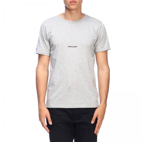 //img.giglio.com/images/prodPage/302034.020_2.jpg T-shirt Saint Laurent 464572 YB2DQ