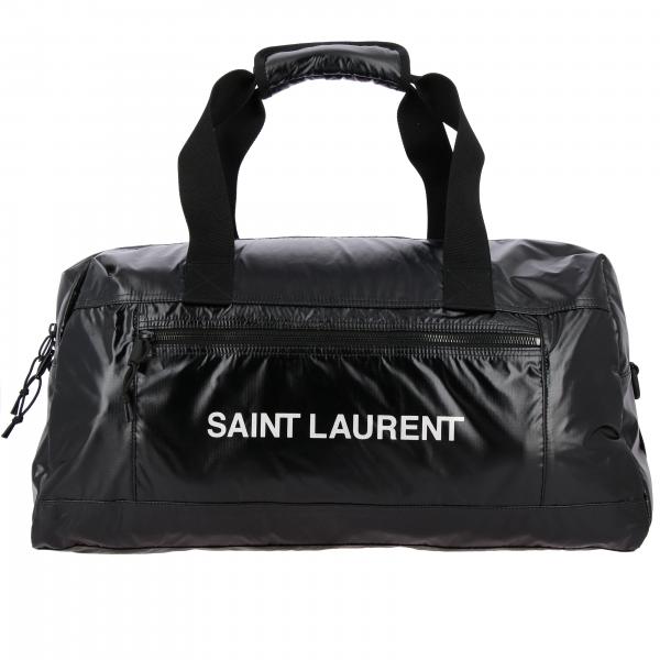 Bags men Saint Laurent | Bags Saint Laurent Men Black | Bags Saint ...