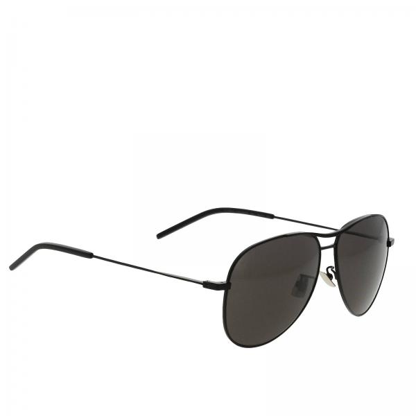 Saint Laurent Classic 11 金属框架太阳镜