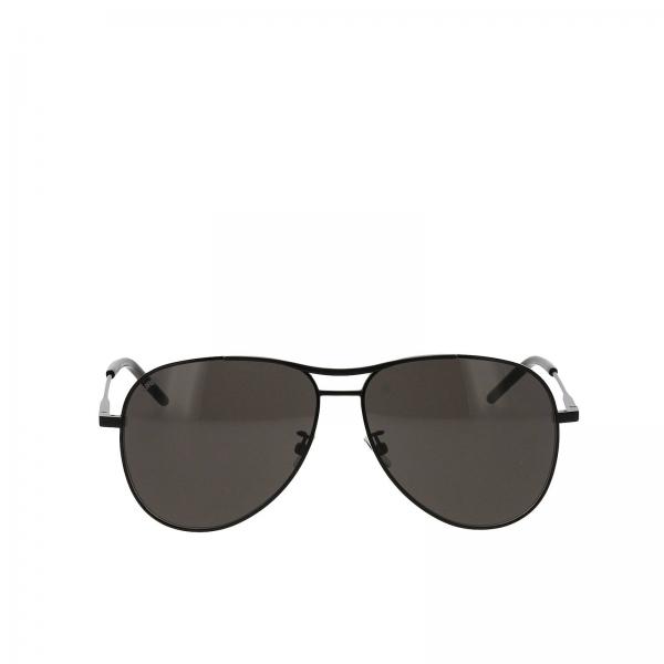 saint laurent black glasses