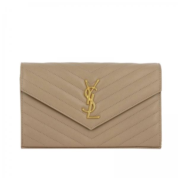 ysl monogram mini