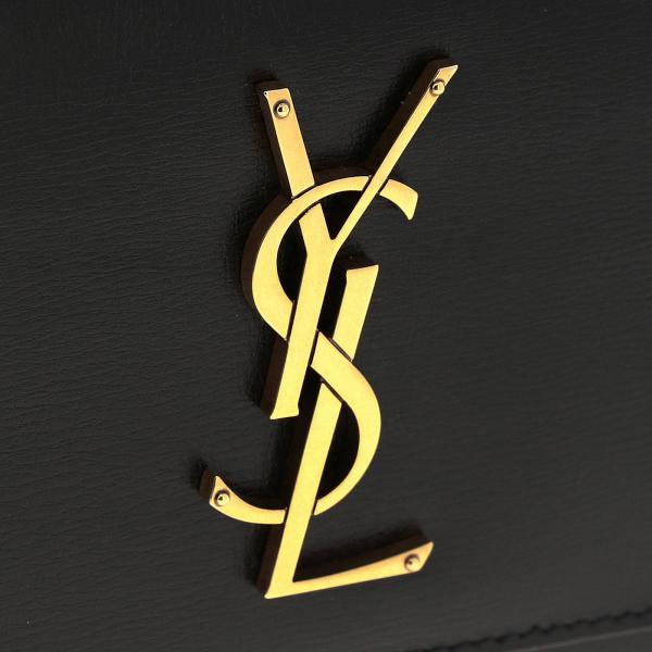 sunset chain wallet ysl