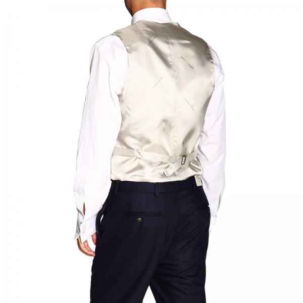 Gilet Brian DalesRaso G478 Jk4159 Uomo rxdCtshQ