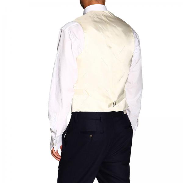 Gilet Brian DalesRaso G478 Jk4159 Uomo rxdCtshQ