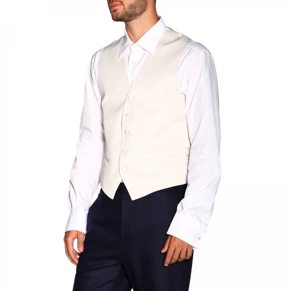 Gilet Brian DalesRaso G478 Jk4159 Uomo rxdCtshQ