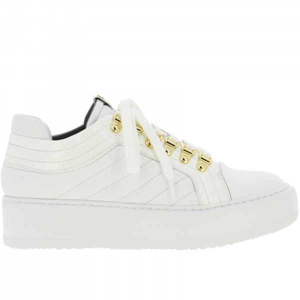 //img.giglio.com/images/prodPage/302450.001_2.jpg Zapatillas Paciotti 4us SD6NM