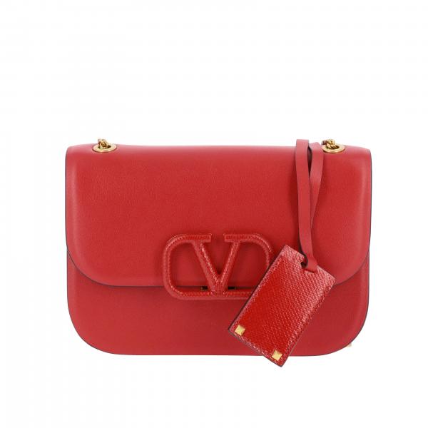 VALENTINO GARAVANI: Shoulder bag women | Mini Bag Valentino Garavani ...