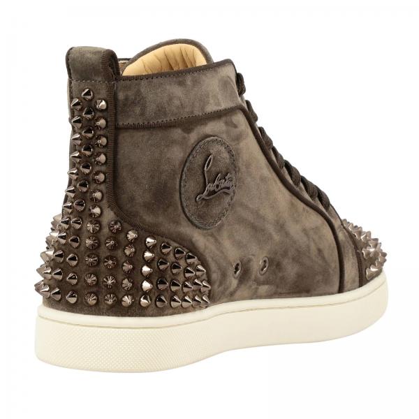 chaussures chiruca en solde