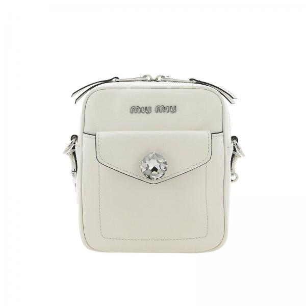 miu miu mini shoulder bag