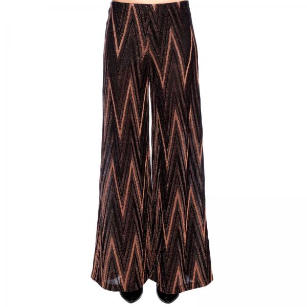 m-missoni-outlet-wide-trousers-in-lurex-zigzag-knit-pants-m-missoni