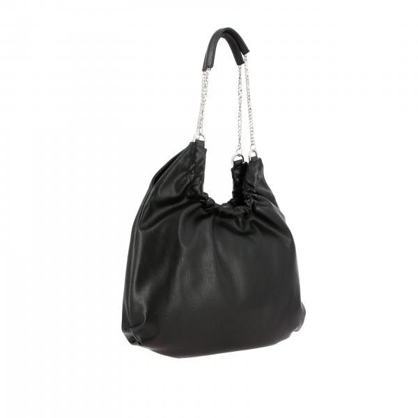 Borsa In Spalla PlayHobo 7290 Logo A Pelle 6922 Con Donna Ice Bag Sintetica ybf76g