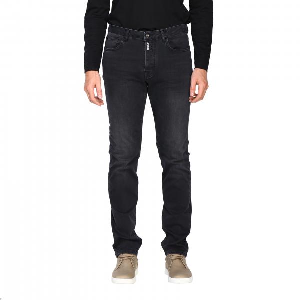 Ice Play Outlet: Jeans men | Jeans Ice Play Men Black | Jeans Ice Play ...