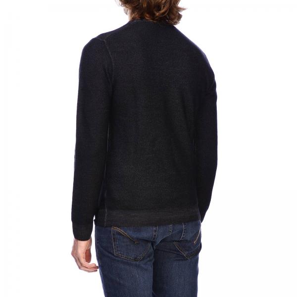 Uomo Chicco F010 A029 Maglia Riso Paolo PecoraGirocollo Lana hsCtQrd