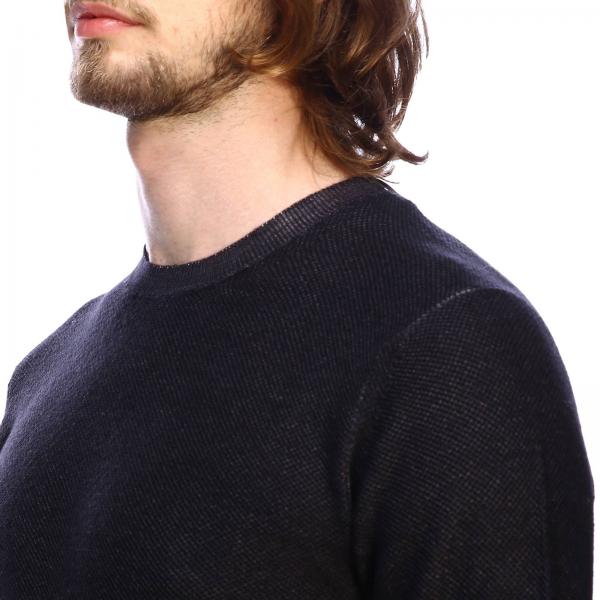 Uomo Chicco F010 A029 Maglia Riso Paolo PecoraGirocollo Lana hsCtQrd