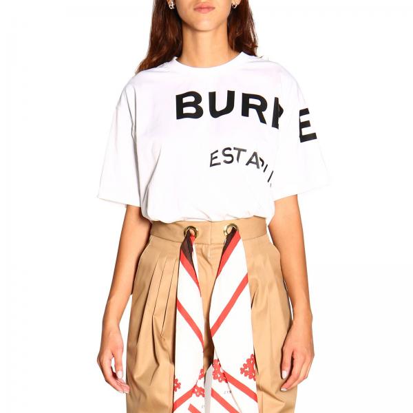 burberry tshirt tb