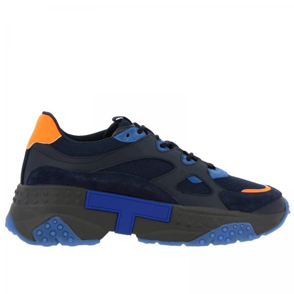 //img.giglio.com/images/prodPage/303904.009_2.jpg Sneakers Tods XXM57B0BL40 LZI