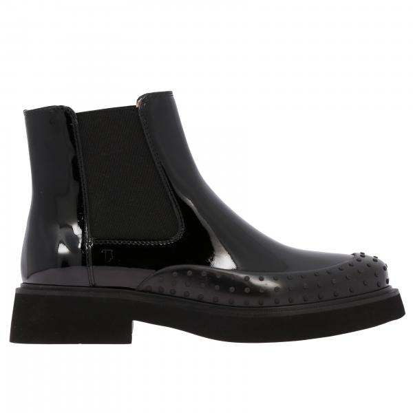 flat bootie shoes