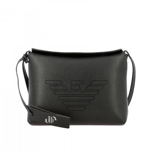 armani side bag womens