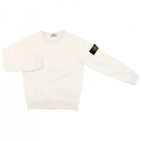 //img.giglio.com/images/prodPage/304710.044_2.jpg Sweater Stone Island Junior 60940
