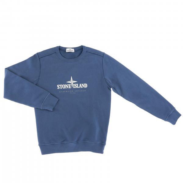 //img.giglio.com/images/prodPage/304711.031_2.jpg Sweater Stone Island Junior 61840