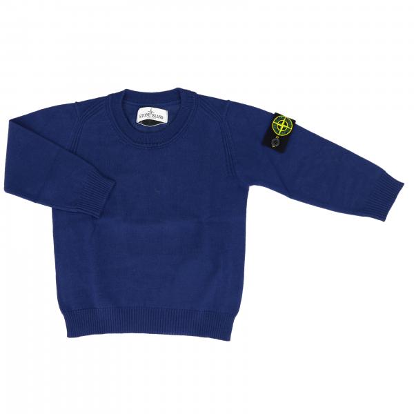 //img.giglio.com/images/prodPage/304714.134_2.jpg Sweater Stone Island Junior 501A4