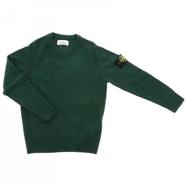 Stone island hotsell sweater outlet