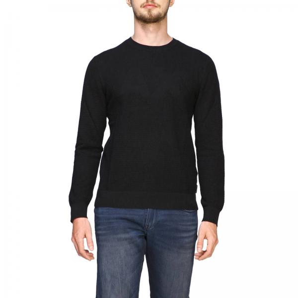 Sweater Armani Exchange Men | Sweater Men Armani Exchange 6GZM2D ZM8BZ ...