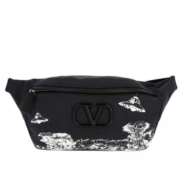 valentino shoulder bag men