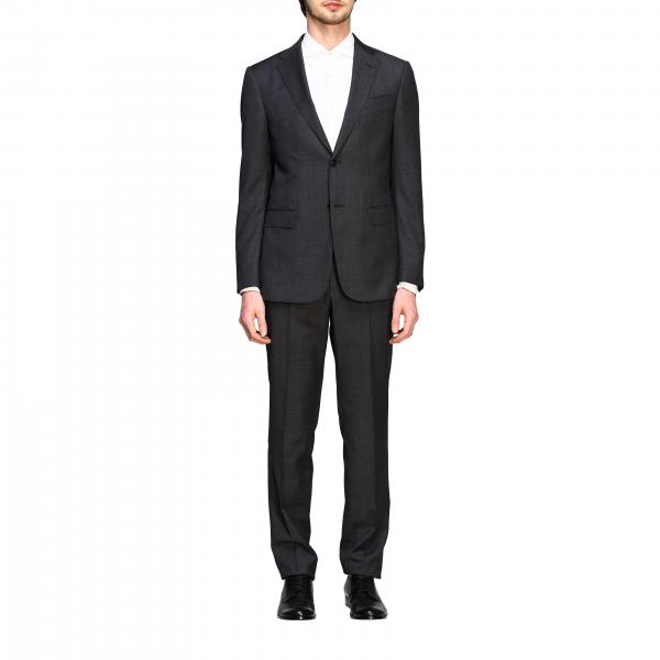 2 bottoni drop 7 serge microdesign 110's pantalone fondo 19cm