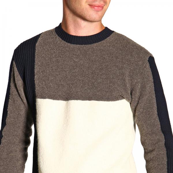 zegna sweater